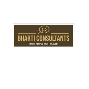Bharti Consultants logo