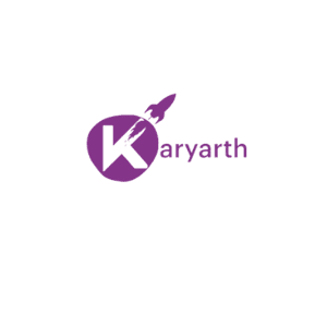 Karyarth logo