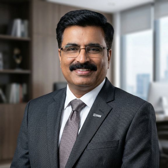 Rohit Gulati