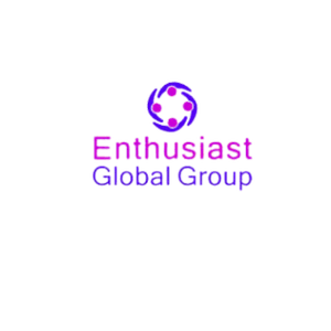enthusiast global logo