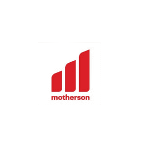 motherson logo
