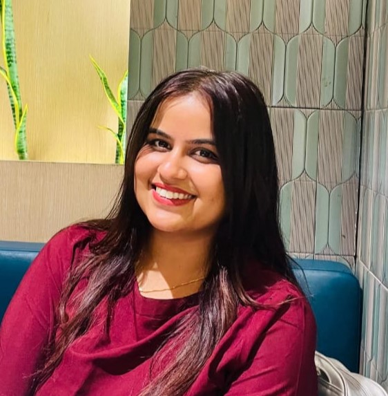 Pranjal Gulati – Professional Profile